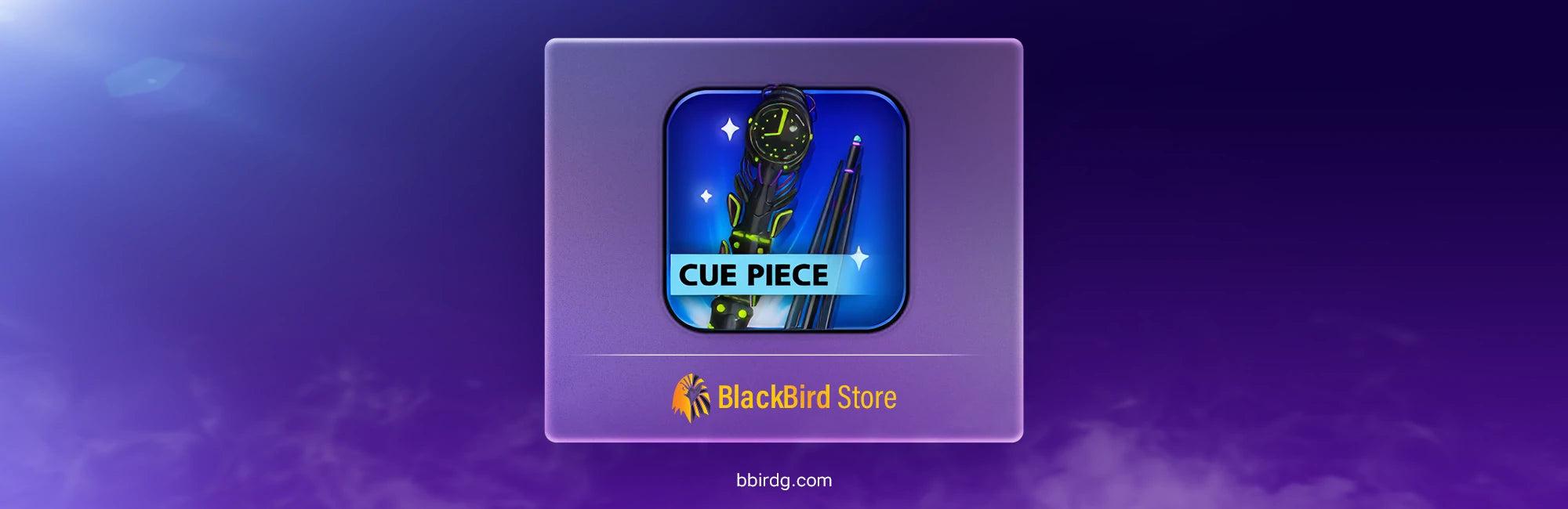 🔴 Claim FREE Reward - x2 Pool Chronicles Cue | 8 Ball Pool