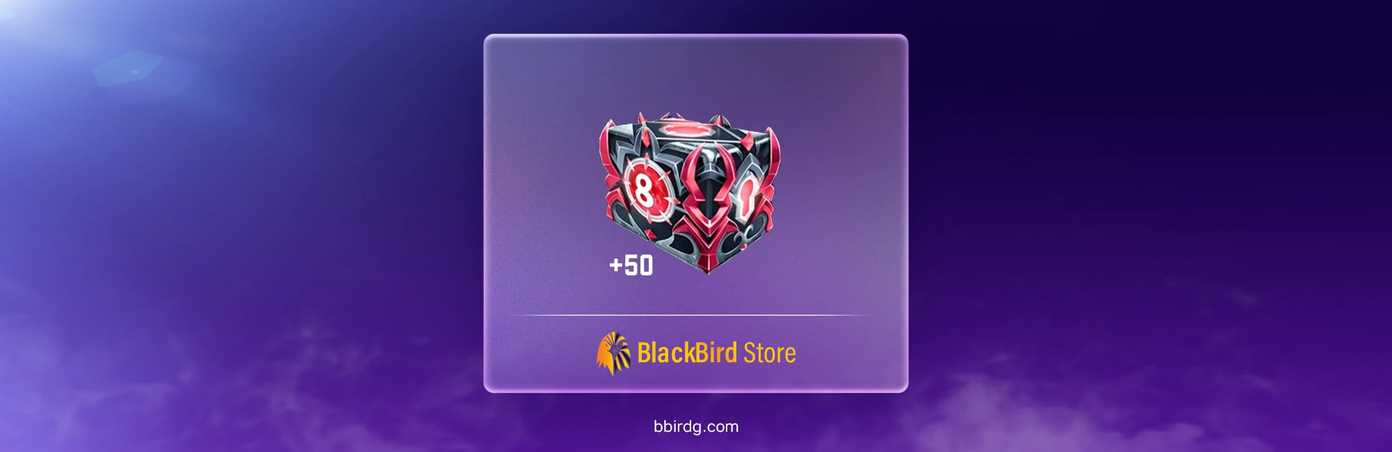 🔴 Claim FREE + 50 Crystal Victory Box + 10K Crystal Token | 8 Ball Pool
