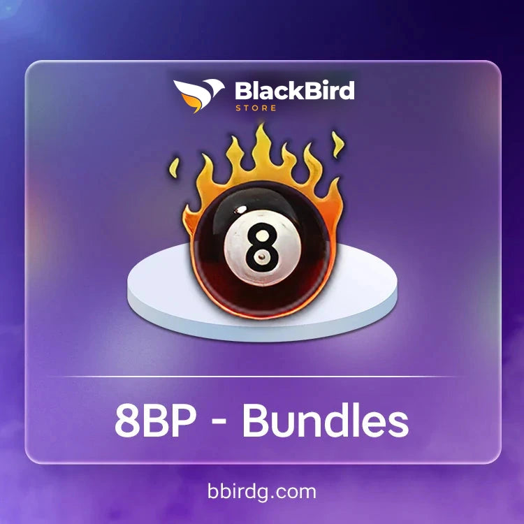 8BP - Bundles