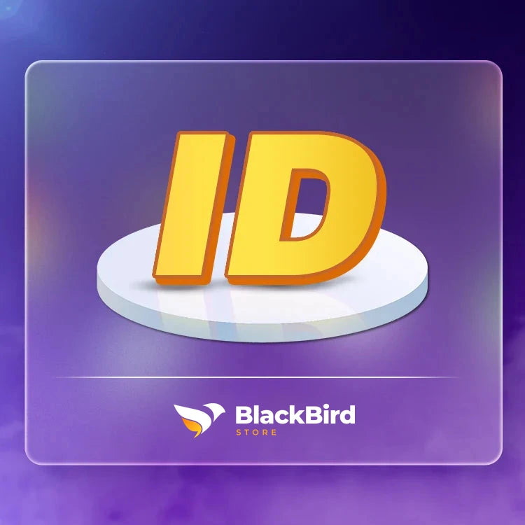 8BP - via Unique ID