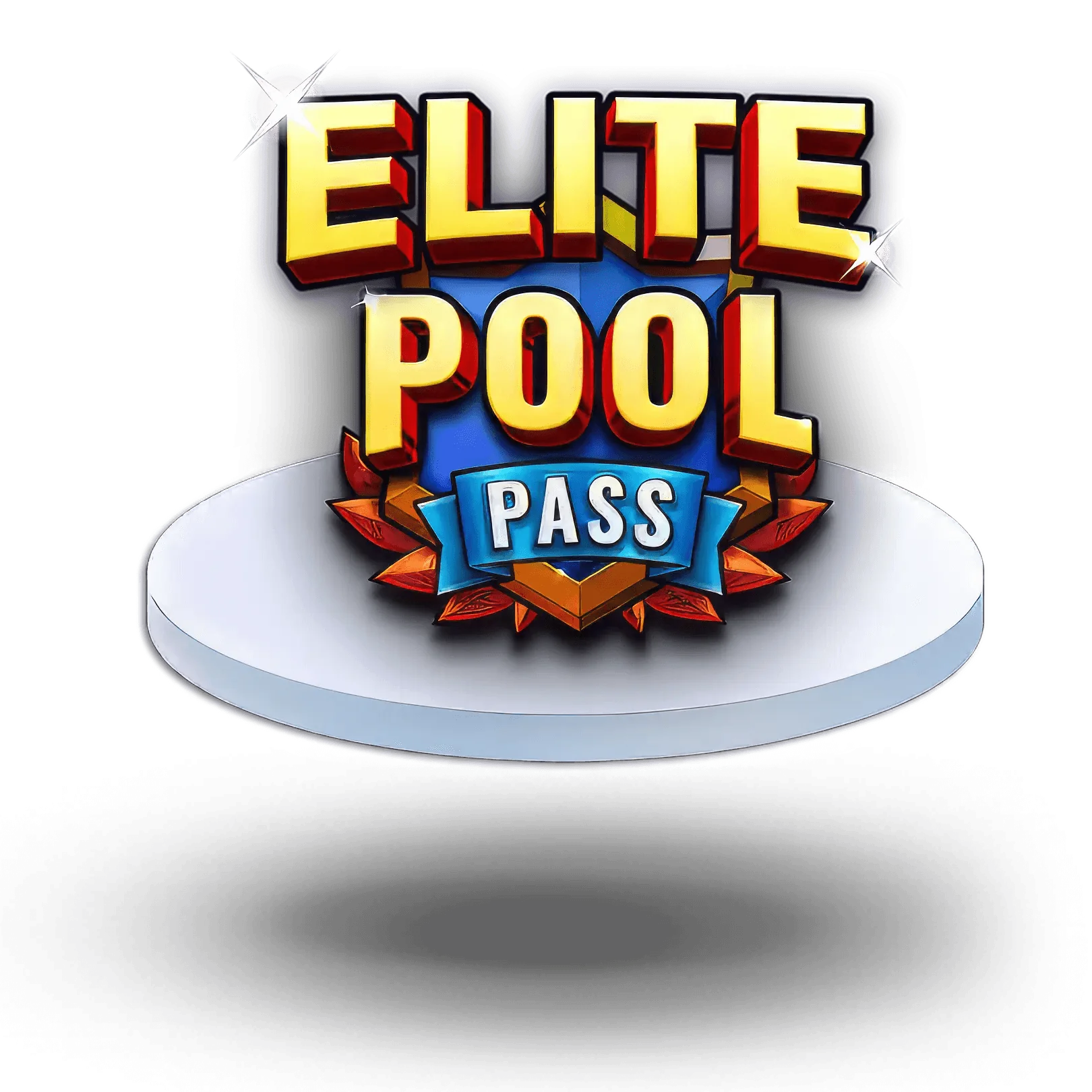 Elite Pool Pass | 8 Ball Pool - BlackBird Store