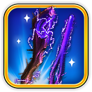 Twisted Defender Cue Bundle | 8 Ball Pool