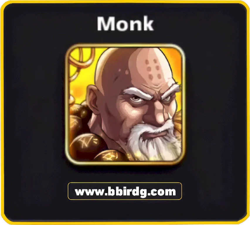 5 Avatars Bundle: Jungle Tiger Liberator Majestic Red Might Lion Monk | 8 Ball Pool