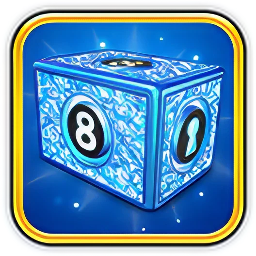 Celebration Sticker Bundle | 8 Ball Pool