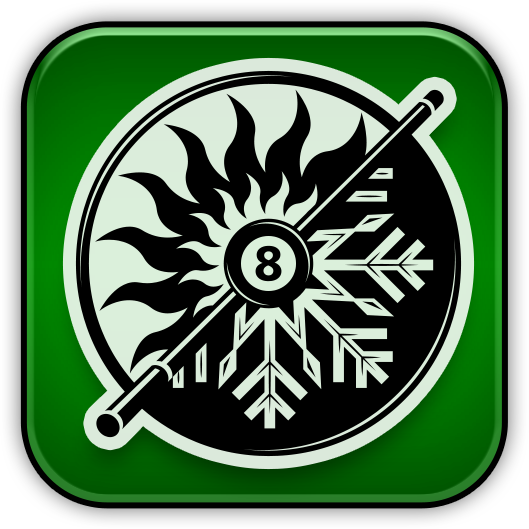 Ice & Fire