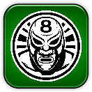 Luchador