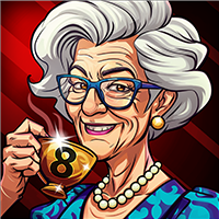 Pool Pass Afternoon Tea Avatar Bundle | 8 Ball Pool