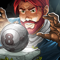 Pool Pass Relic Seeker Flashback Avatar Bundle | 8 Ball Pool