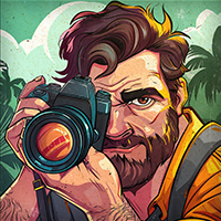 Pool Pass Shutterbug Avatar Bundle | 8 Ball Pool