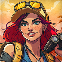 Pool Pass Sightseer Avatar Bundle | 8 Ball Pool