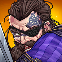 Pool Pass Skarde Flashback Avatar Bundle | 8 Ball Pool