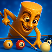 Tung Tung Tung Sahur Bundle | 8 Ball Pool