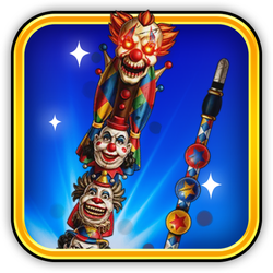 Clown Cue