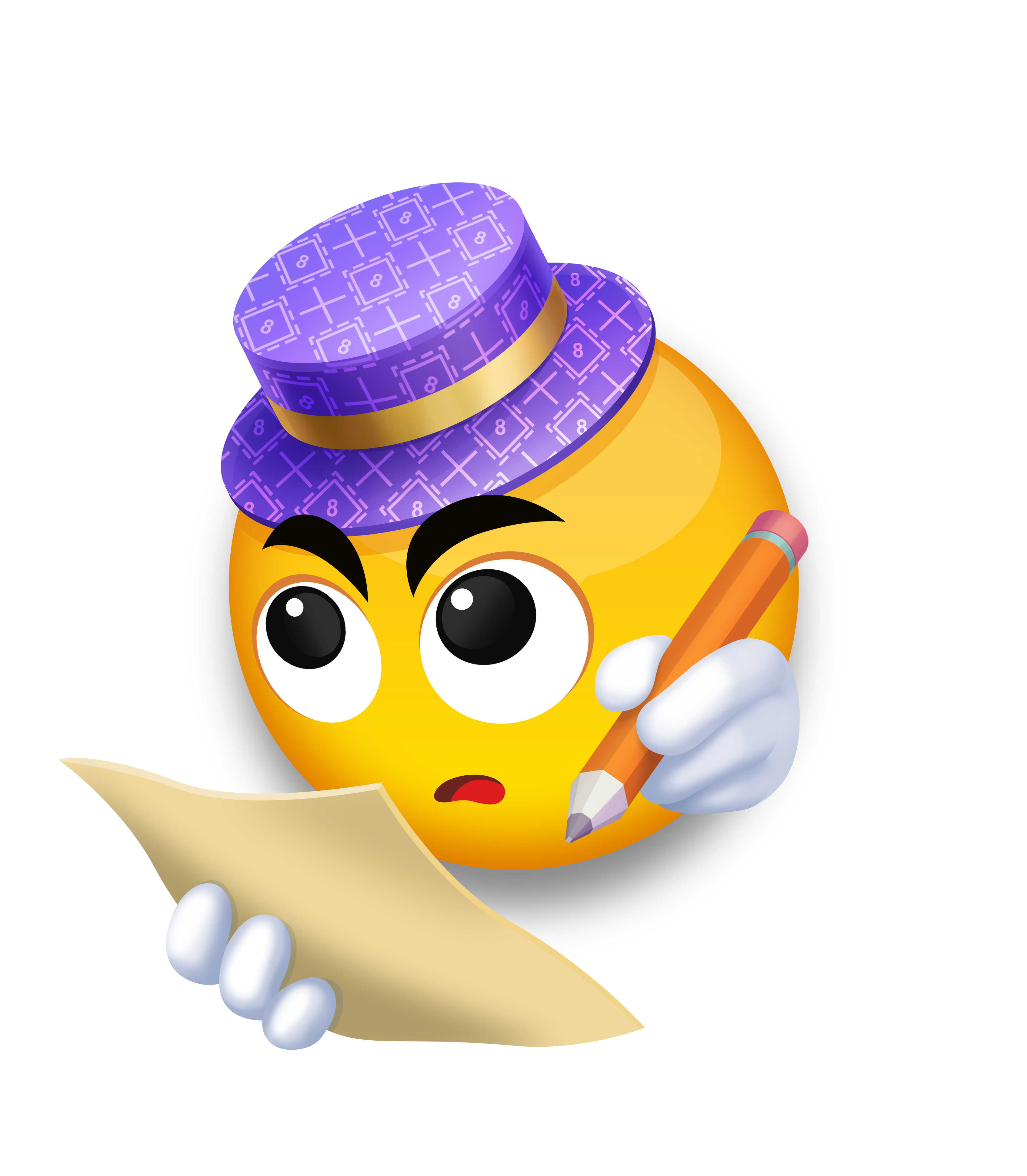 Pool Pass Noted Emote Bundle | 8 Ball Pool