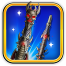 Stonewatcher Cue Bundle | 8 Ball Pool