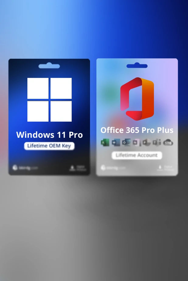 microsoft banner windows 11 pro and office 365 vertical