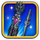 Obsidian Wings Cue