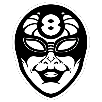 Pool Pass Volto Table Sticker Bundle | 8 Ball Pool