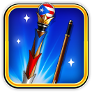 Premium Puerto Rico Cue Bundle | 8 Ball Pool
