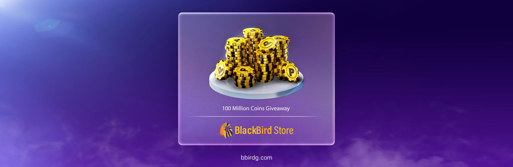 🔴 FREE 100 Milion Coins (Ended) | 8 Ball Pool Giveaway