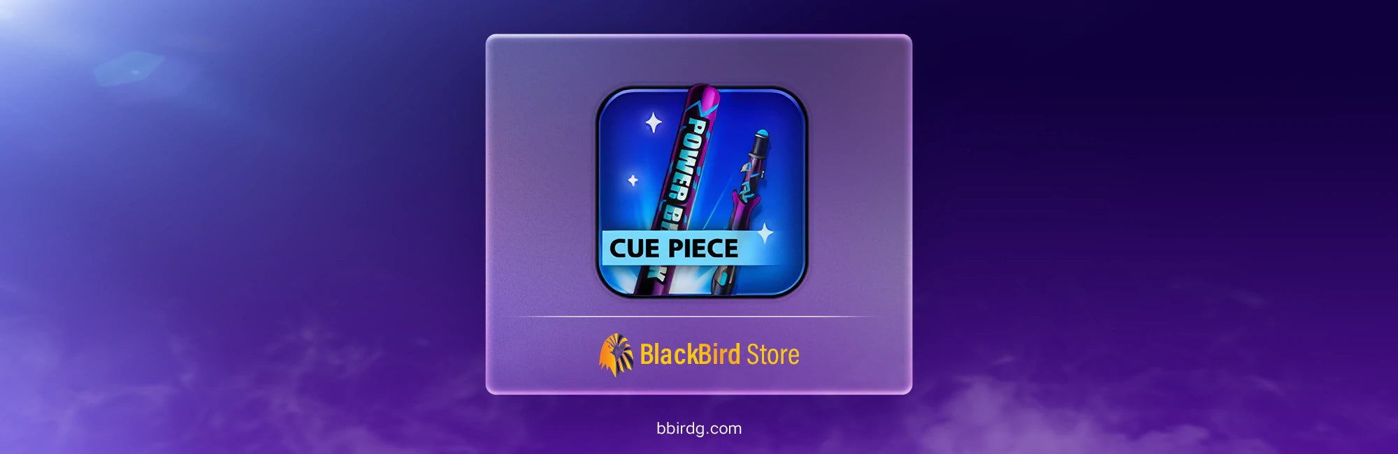 🔴 Claim FREE Power Break Cue (Expired) | 8 Ball Pool