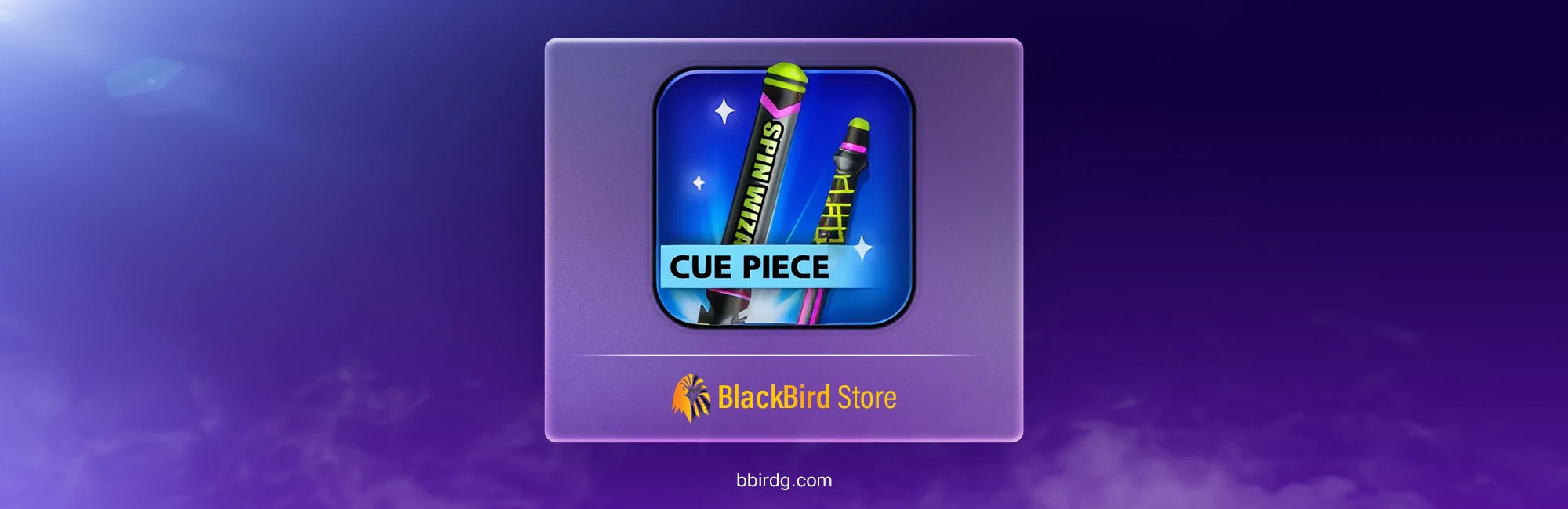 🔴 Claim FREE Spin Wizard Cue (Expired) | 8 Ball Pool