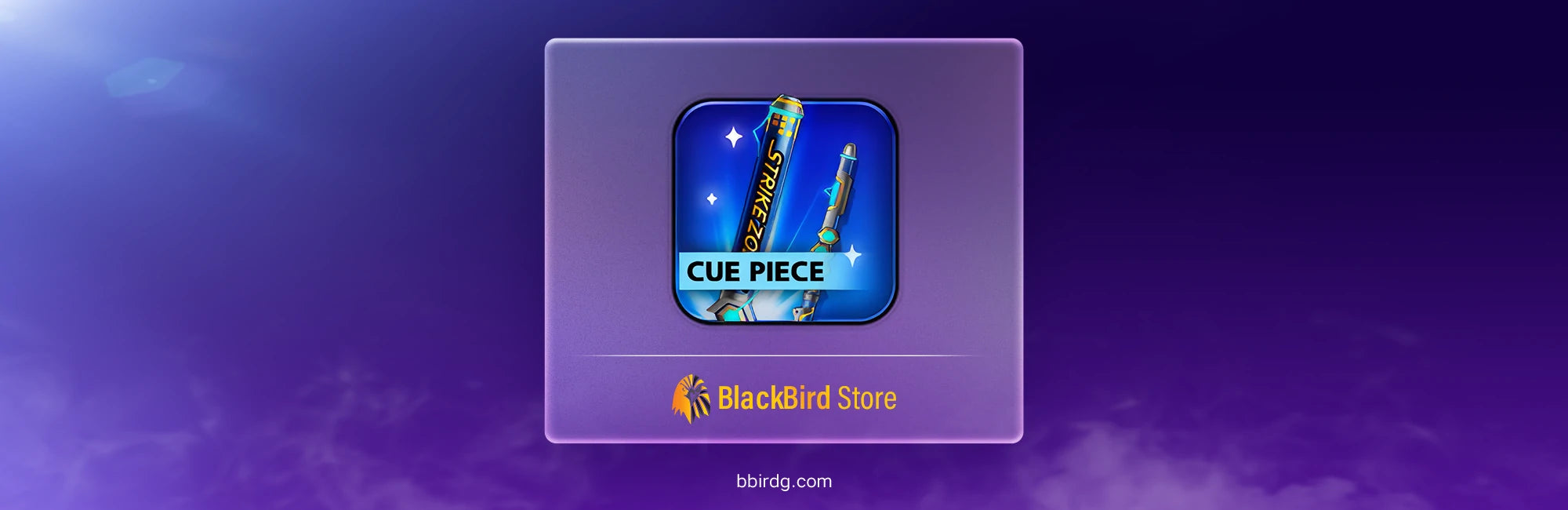 🔴 Claim FREE x2 Strike Zone Cue | 8 Ball Pool (Expired)