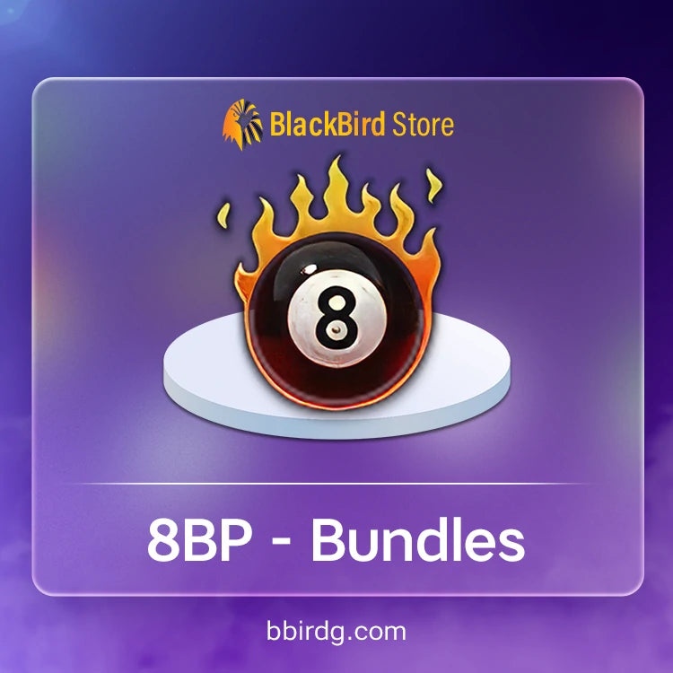 8BP - Bundles