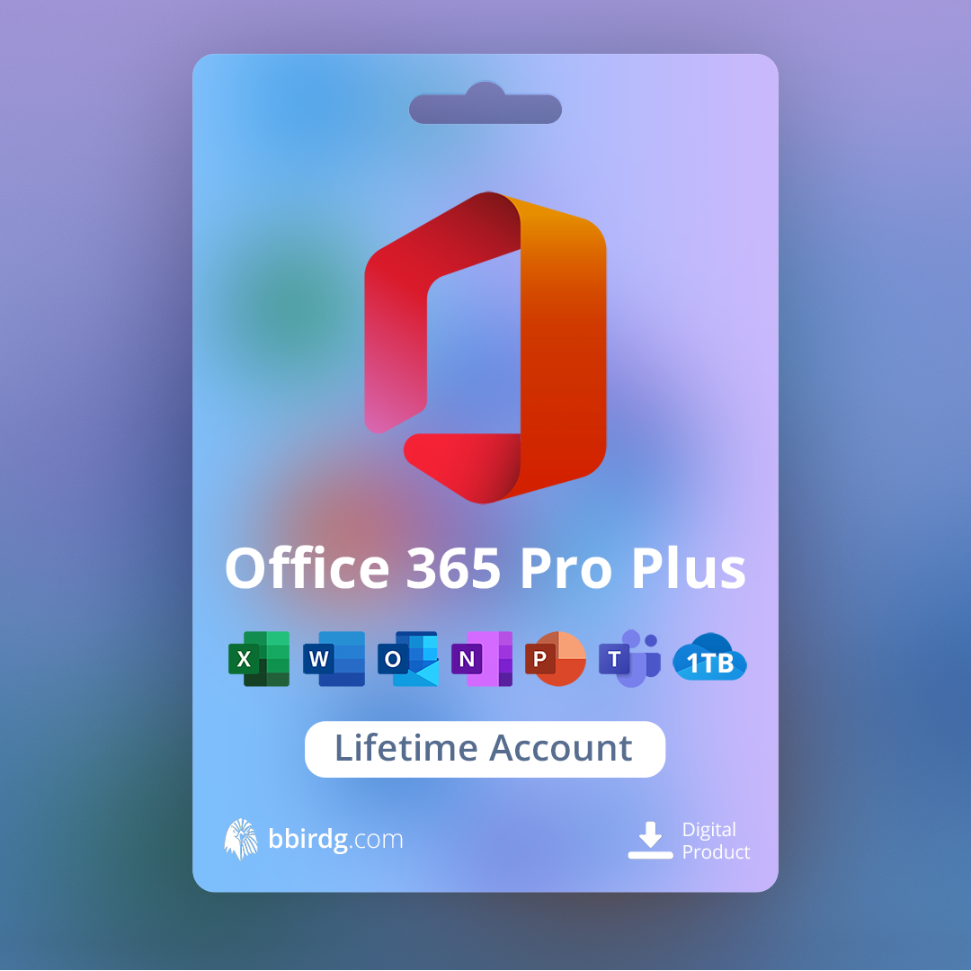 Microsoft - Office