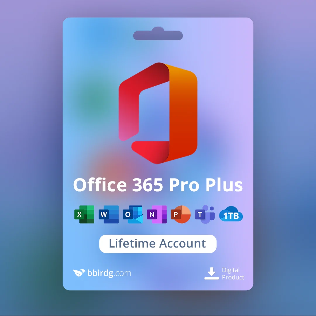 Get Account Key Get Office 365 Accounts & Keys | BlackBird Store