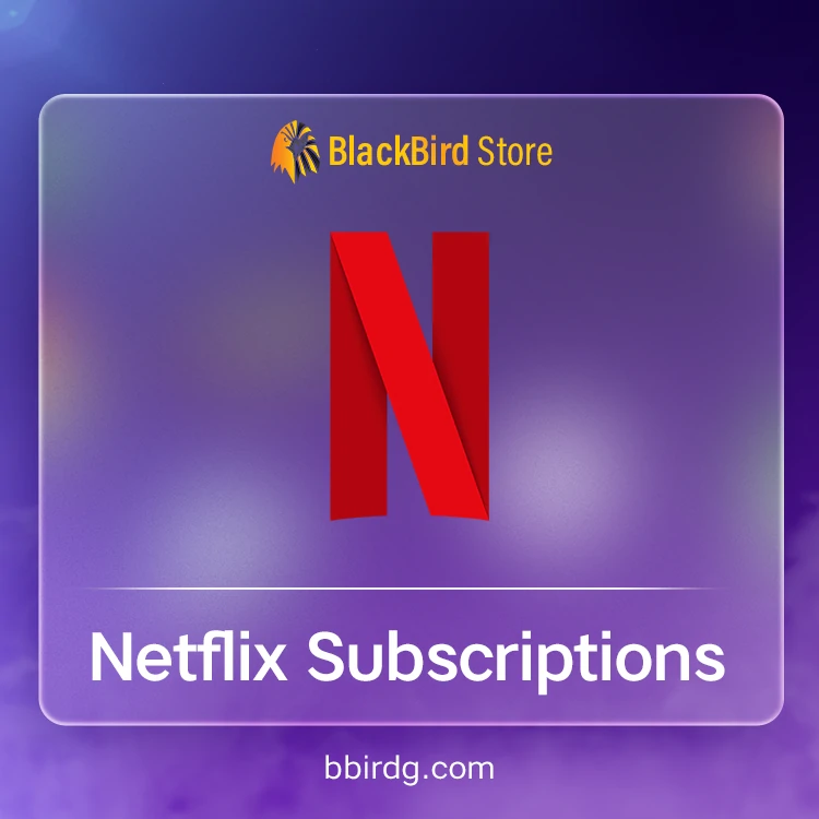 Netflix - Subscriptions