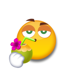 Sipping Flashback