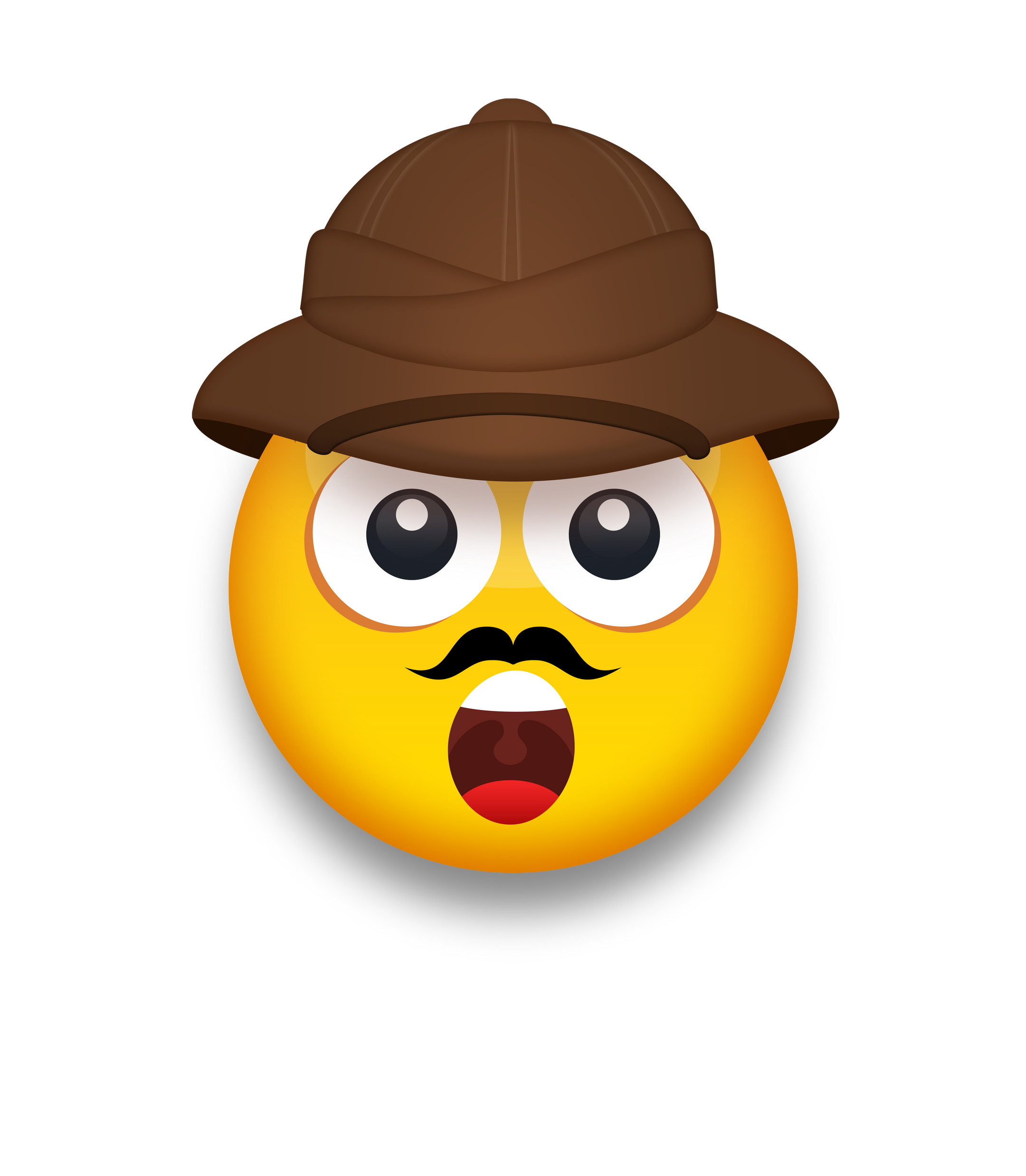 Pool Pass Astonished Flashback Emote Bundle | 8 Ball Pool