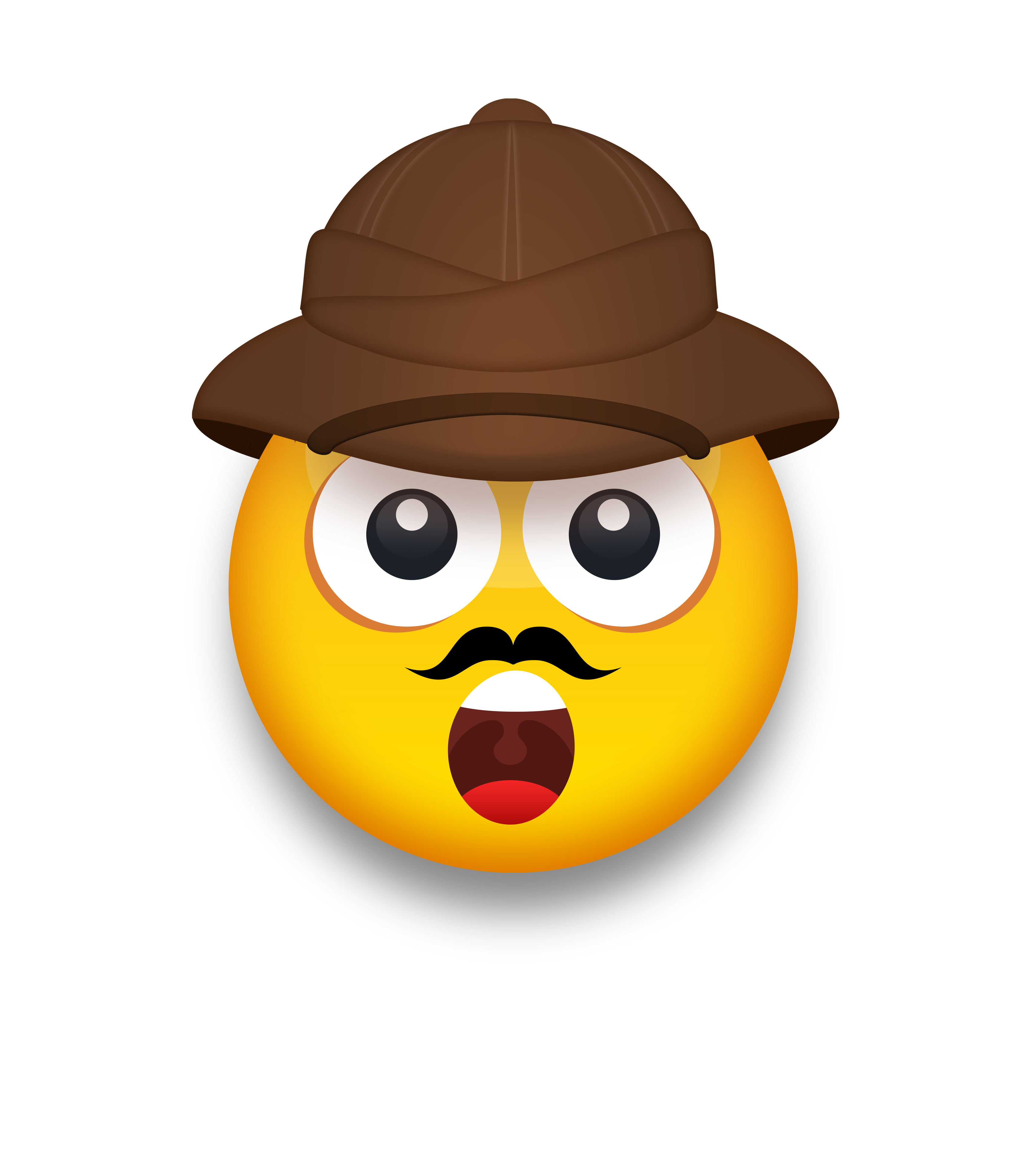 Pool Pass Astonished Flashback Emote Bundle | 8 Ball Pool