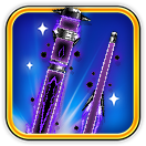 Forsaken Odysseus Cue Bundle | 8 Ball Pool