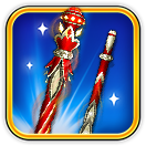 Sun Flare Cue Bundle | 8 Ball Pool