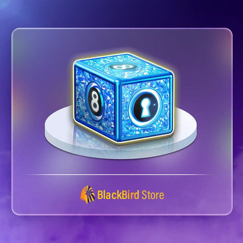 8 Ball Pool Shop: Coins, Cash & More – BlackBird Store