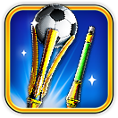 Football Strike Cue