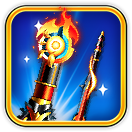 Pyromancer Cue