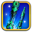 Titans Pride Cue Bundle | 8 Ball Pool