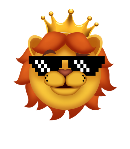 Lion King Flashback