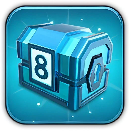 x2 Buried Treasure Box Offer | 8 Ball Pool