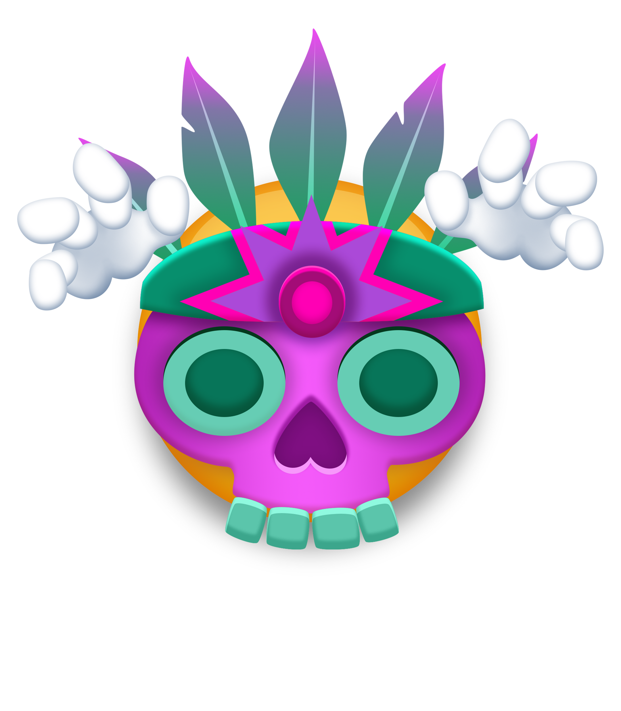 Pool Pass Ritual Flashback Emote Bundle | 8 Ball Pool