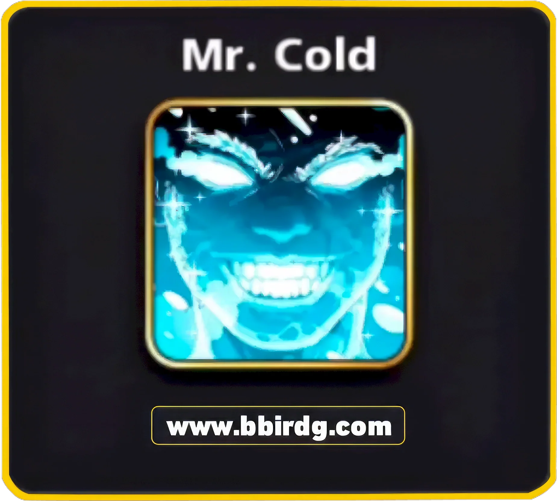 6 Avatars Bundle: Mr. Blaze Cold Metal Solid Spark Whirlwind | 8 Ball Pool