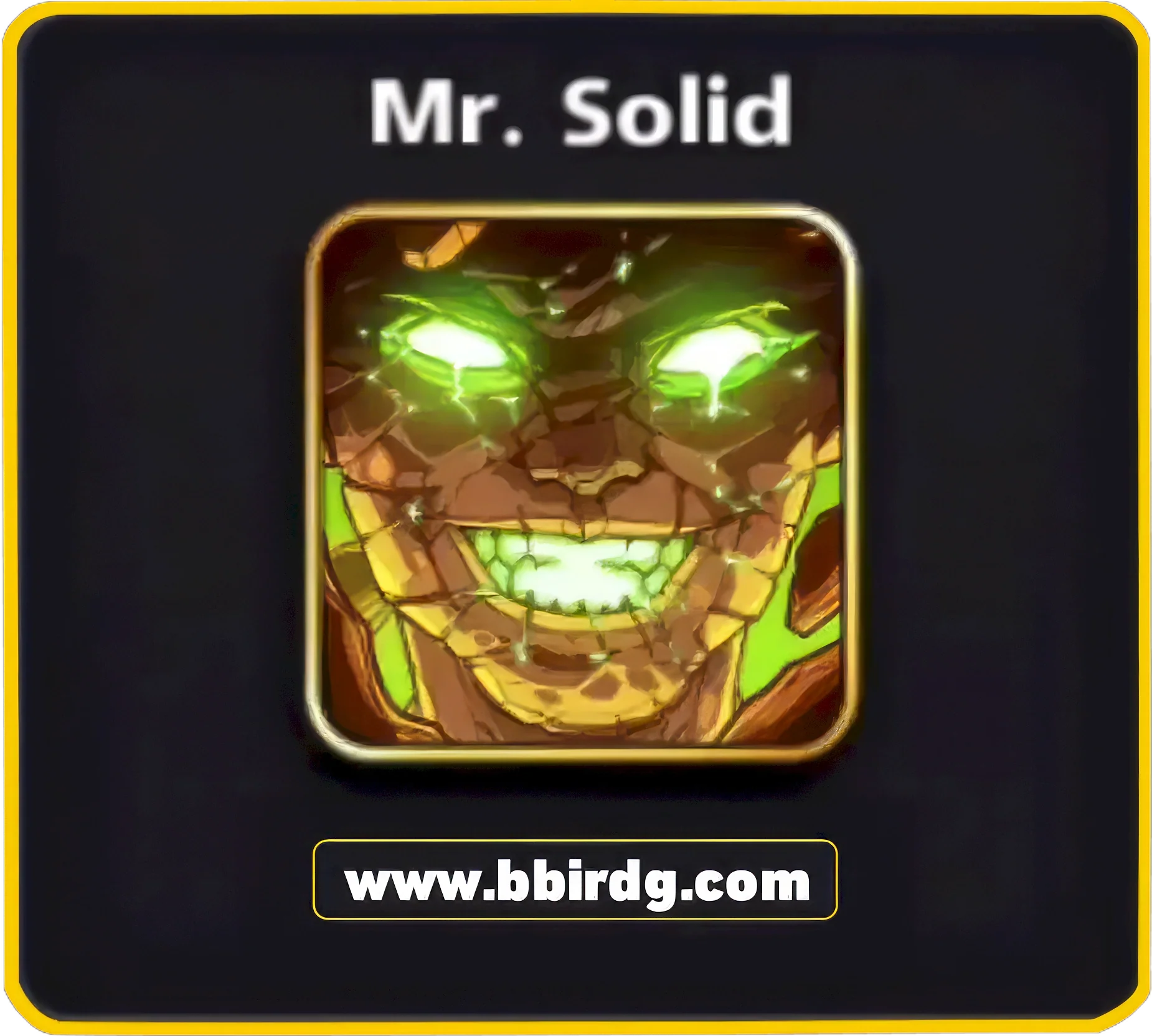6 Avatars Bundle: Mr. Blaze Cold Metal Solid Spark Whirlwind | 8 Ball Pool
