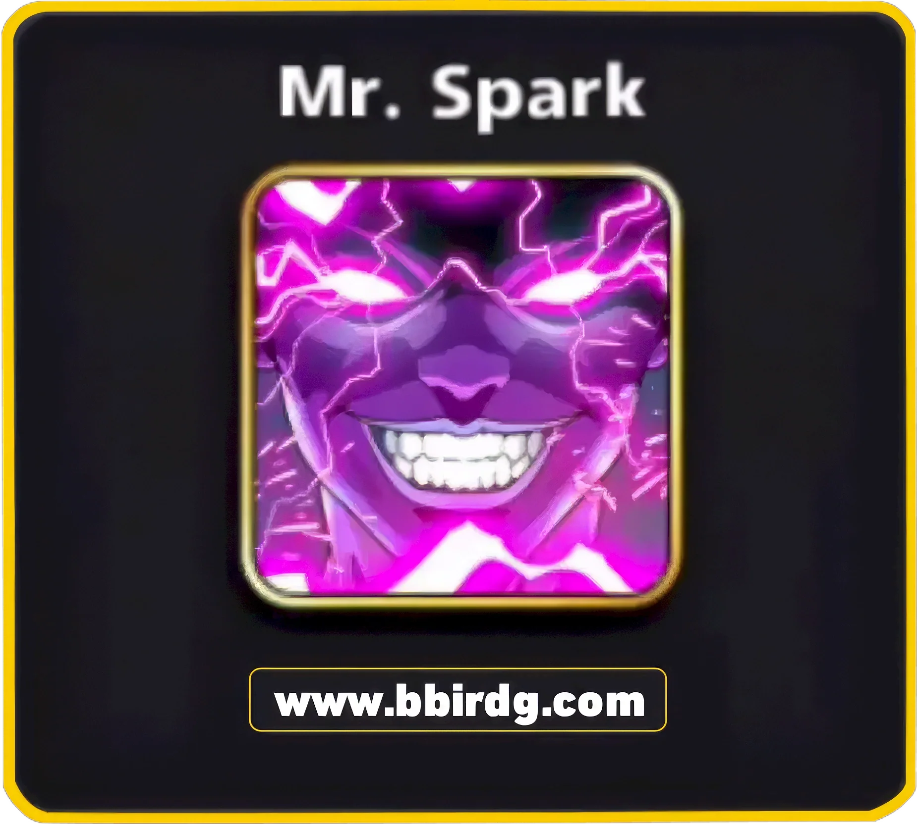 6 Avatars Bundle: Mr. Blaze Cold Metal Solid Spark Whirlwind | 8 Ball Pool