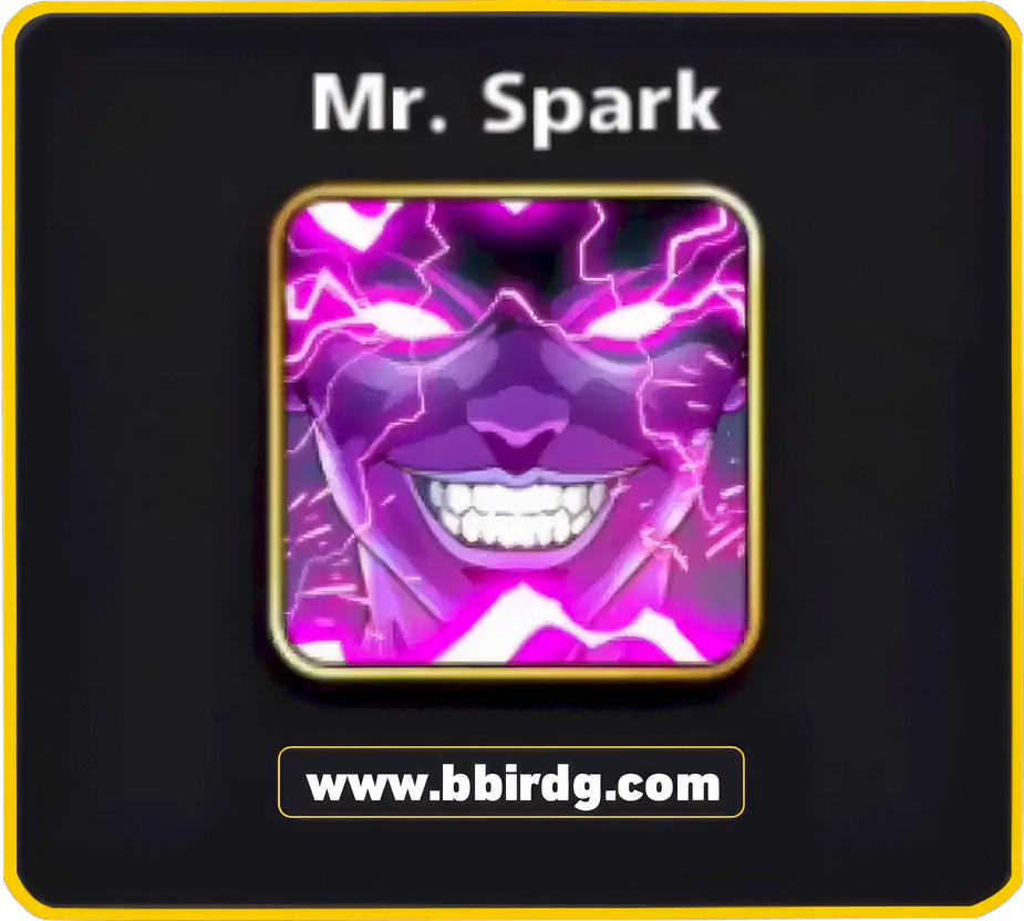 6 Avatars Bundle: Mr. Blaze Cold Metal Solid Spark Whirlwind | 8 Ball Pool