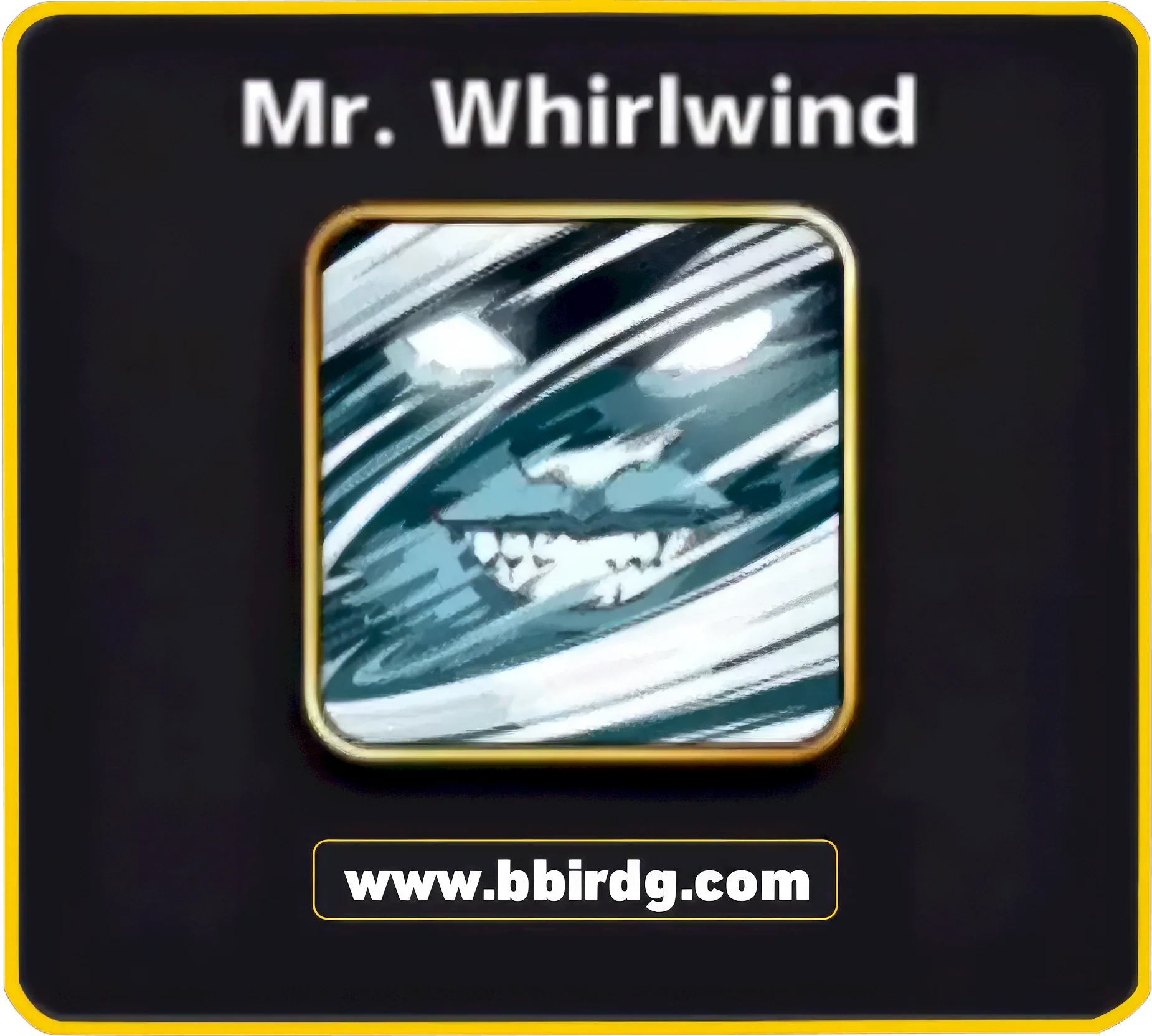 6 Avatars Bundle: Mr. Blaze Cold Metal Solid Spark Whirlwind | 8 Ball Pool