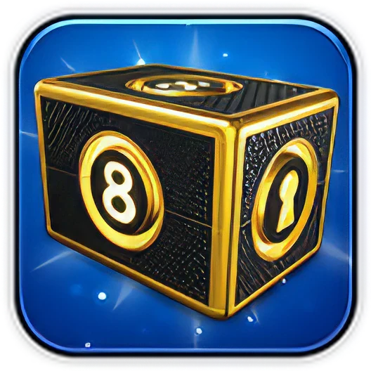 Pool Pass Relic Seeker Flashback Avatar Bundle | 8 Ball Pool