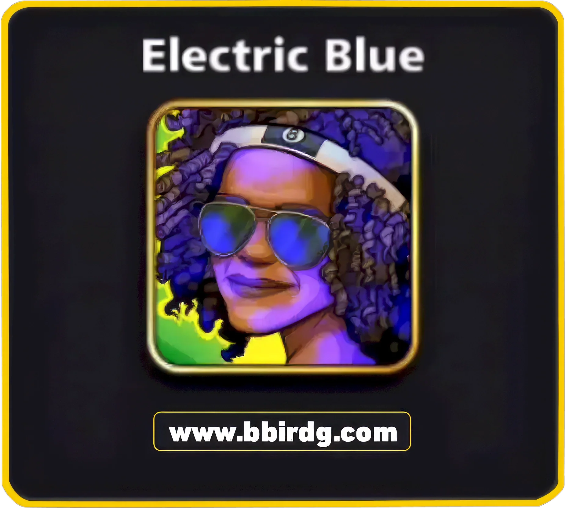 5 Avatars Bundle: Brute Silverback Conqueror Crimson Octopus Demon Electric Blue | 8 Ball Pool